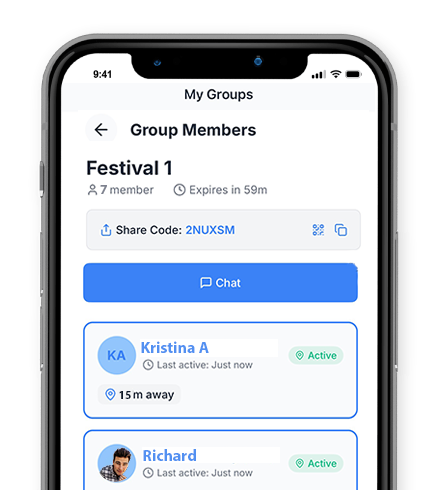 PeerPin The Next Generation of Social Meetups #Trip #Event #Festival #FamilyTrip #Party