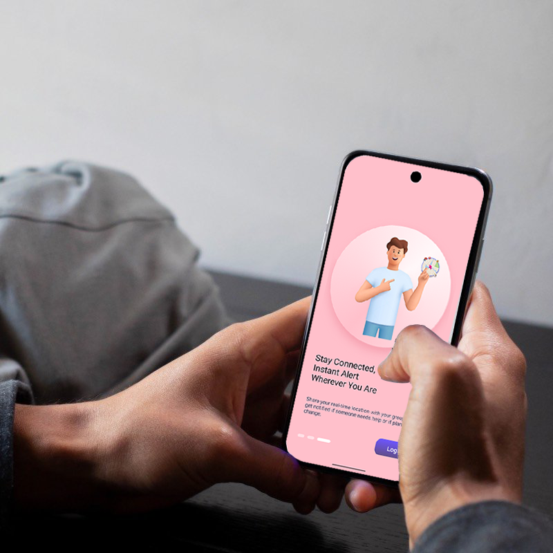 PeerPin App OverView