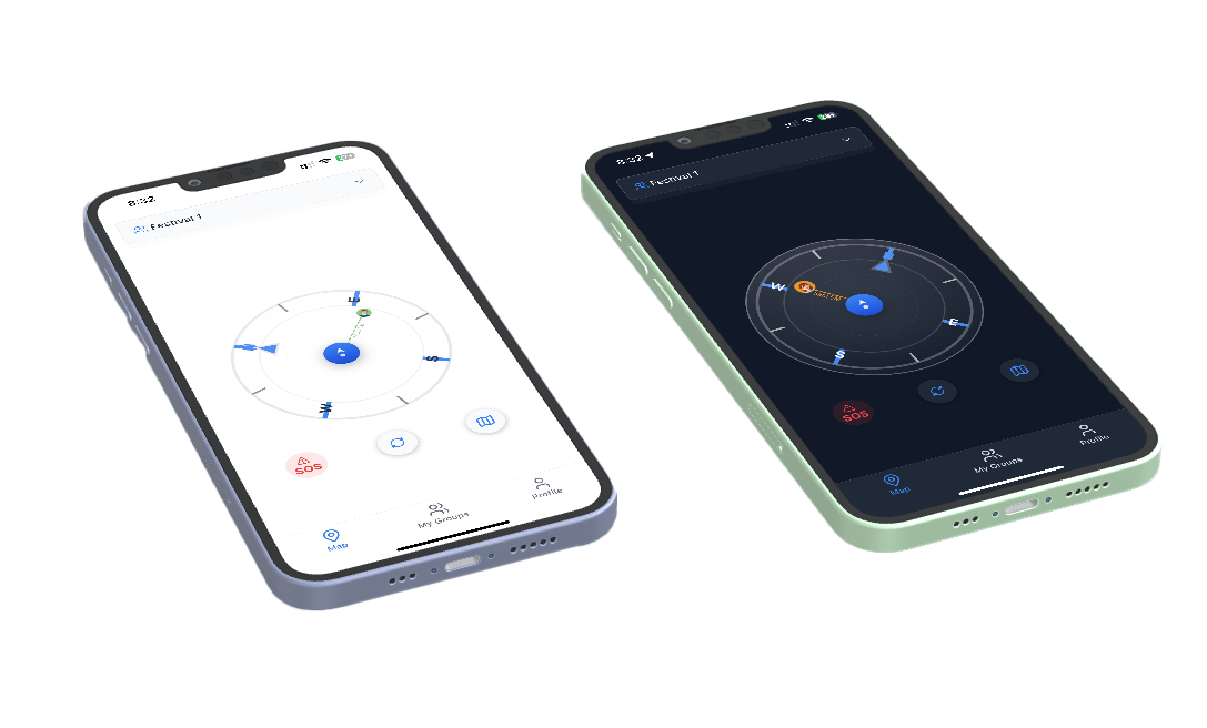 PeerPin App OverView